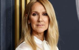 Conheça o novo homem na vida de Celine Dion, 9 anos após a cantora ter ficado viúva