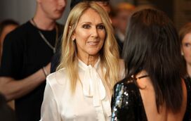 Celine Dion arrasa em rara aparição pública após diagnóstico de doença neurológica rara