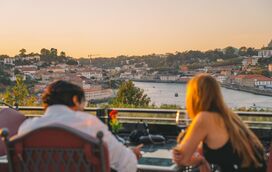 São João de luxo: cinco restaurantes imperdíveis para conhecer numa escapadinha ao Porto