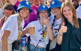 De malas feitas para os países reis do futebol! Assim é a vida nos cinco grandes favoritos à vitória no Euro 