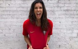 Faça da sua casa um verdadeiro estádio! Os essenciais para apoiar a Seleção no conforto do lar