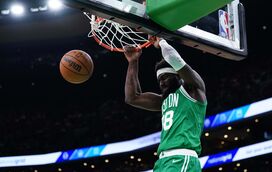 Neemias Queta sagra-se primeiro campeão português da NBA