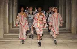 Portugal Fashion não se realiza este ano