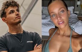 A coisa azedou! Piloto milionário 'despacha' Margarida Corceiro e corta com a atriz em todas as frentes