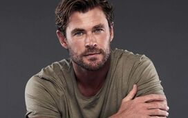 Chris Hemsworth revela a razão angustiante que o levou a escolher uma carreira no cinema