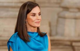 Traída por todos! Até uma aliada de sempre está a ajudar à queda da rainha Letizia