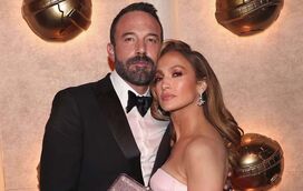 Agora é a sério. Jennifer Lopez apresenta papéis de divórcio em dia de aniversário de casamento