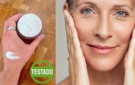 Experimentámos o creme anti-rugas premiado, que deixa a pele sedosa, mais bonita e com um glow natural! E sabem que mais? Passou com distinção