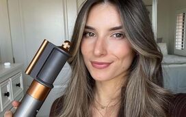 Os modeladores de cabelo mais parecidos com o Dyson airwrap... em tudo menos no preço