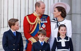Em momento de dor, Kate Middleton quebra silêncio sobre amor ao príncipe William