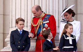 O terror de Kate Middleton: que os filhos vejam a mãe ligada a máquinas de hospital