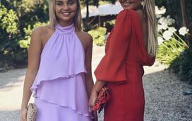 Recém-separada, Bárbara Norton de Matos celebra o amor ao lado da filha Luz