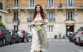 Estes são os vestidos que disfarçam a barriga e não vamos conseguir parar de usar neste verão! Leves, práticos e tendência