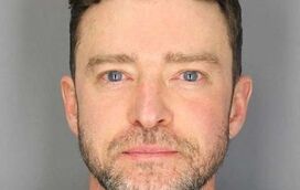 Empregado do bar revela quanto é que Justin Timberlake bebeu antes de ser apanhado pela polícia a conduzir embriagado