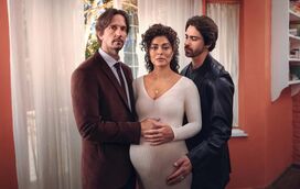 Colados ao ecrã: Juliana Paes traz-nos um dilema forte na Netflix, no mês em que celebramos o regresso de 'The Bear'