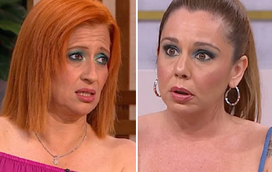 Sara Norte arrasada depois de discussão feia com Joana Latino: "Insuportável e mal-educada"