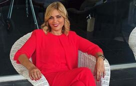 Fernanda Antunes, ex-mulher de Tony Carreira, viaja todos os meses para França. Saiba a razão