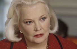 Atriz Gena Rowlands, de 'O Diário da Nossa Paixão', tem Alzheimer: "Está com demência total"