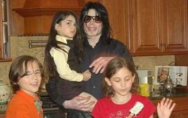 A mensagem sentida de Prince Jackson, que não esquece o pai, Michael Jackson, que morreu há 15 anos