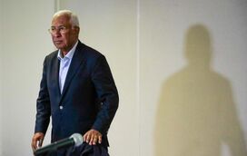 Novo desafio em Bruxelas! António Costa é o novo presidente do Conselho Europeu