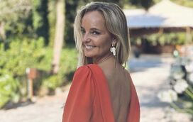 "Solteirona"? Bárbara Norton de Matos garante que é mais feliz sozinha 