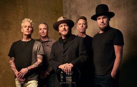  Pearl Jam levam milhares dos quatro cantos do Mundo a Algés! Mas há muito mais para ver e ouvir nestes três dias de NOS Alive