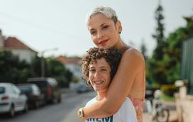 Mariza deixa mensagem arrepiante ao seu filho milagre: "O meu coração só bate porque tu existes!"