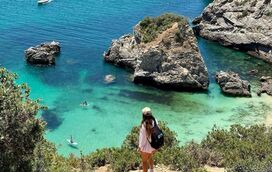 Descobrir a Arrábida! Três praias de sonho e águas cristalinas a dois passos de Lisboa