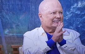 As imagens impressionantes de Marco Paulo em tratamentos contra um cancro no fígado