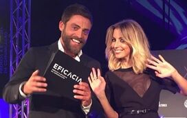 Dona do seu destino: Jessica Athayde dá negas à SIC até depois do casamento... mas aceitou convite da RTP
