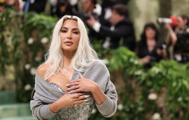 Kim Kardashian