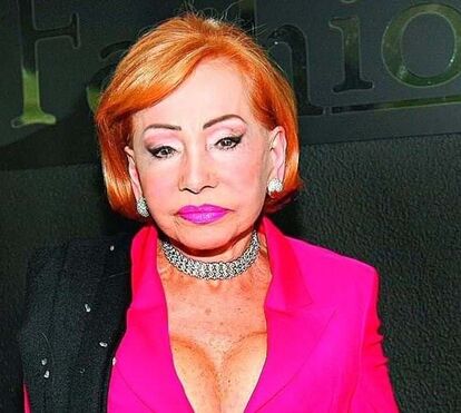 Uma fortuna escondida no armário. No rasto dos milhões de Betty, do estilo de vida de Roger e da disputa pela herança