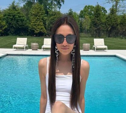 Parece ter 20 anos? Mas não tem! O mistério que envolve a eterna juventude da criadora Vera Wang… de 74 anos