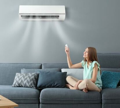 Este é o segredo dos novos aparelhos de ar condicionado, que já não custam uma fortuna e arrefecem a casa em poucos minutos