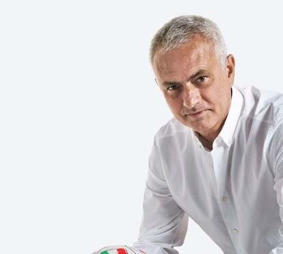 Tudo sobre a nova vida de José Mourinho em Istambul