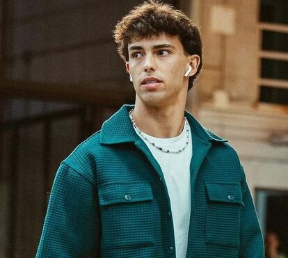 João Félix vive romance com 'rainha da noite de Lisboa'. Conheça o novo amor do ex-namorado de Margarida Corceiro