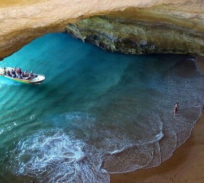 Fugir de Lisboa! As melhores sugestões para quem quer escapar à confusão