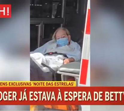 Fechaduras mudadas e vigilância 24 horas por dia! Como é a nova vida de Betty Grafstein de volta ao seu apartamento de luxo em Nova Iorque