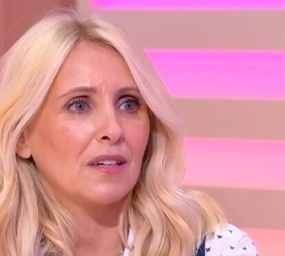 Do risco de cegueira ao cancro! Os graves problemas de saúde que Sofia Alves já teve de enfrentar