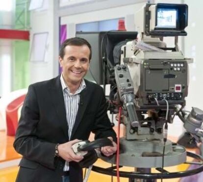 Divorciado e a viver um novo amor longe dos filhos, Jorge Gabriel enfrenta dificuldades nesta quadra do Natal