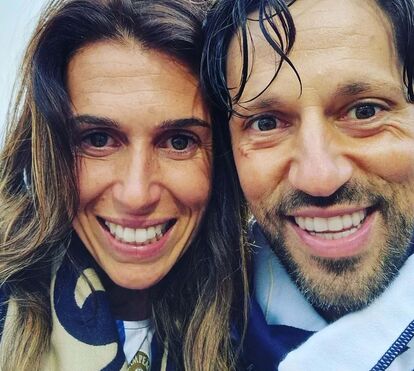 Vítor Bruno pode ter 'traído' Sérgio Conceição, mas no amor só tem olhos para uma mulher! Conheça a jogadora de râguebi que conquistou o novo treinador do FC Porto
