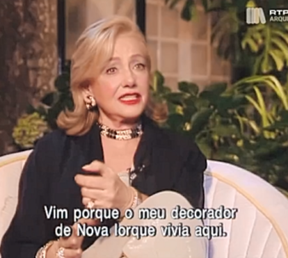 Fuga de Betty para os EUA foi planeada em segredo porque havia o 'receio que pudessem provocar um acidente à ambulância'