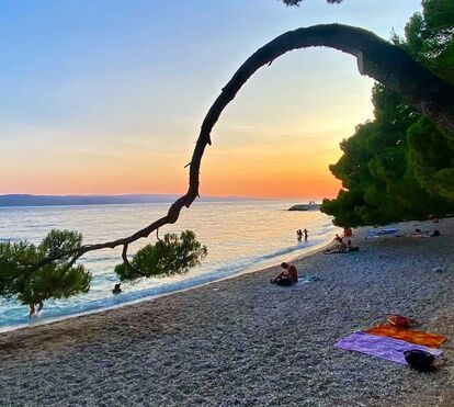 Há praias secretas para descobrir no Leste da Europa! Planeie as suas férias longe de multidões e descubra os destinos menos turísticos