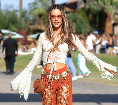 Looks Festivaleiros! Sugestões para dar início à temporada de boa música com muito estilo