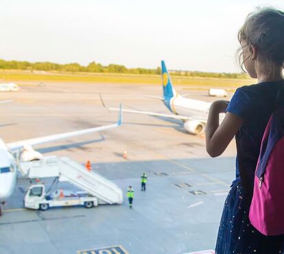 Preparar a viagem! Estes são os essenciais que não podem faltar na sua viagem de avião