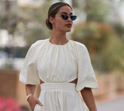 Olha quem voltou! O estilo boho está de regresso e é a melhor opção para dar vida aos looks mais festivaleiros