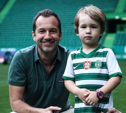 A diferença entre Frederico Varandas e André Villas Boas vai além da paixão clubística 