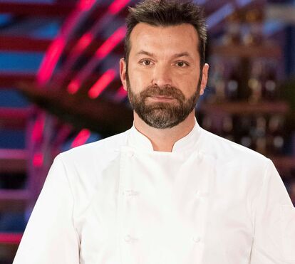Ljubomir Stanisic entalado pela TVI! Canal exige 1,2 milhões de euros ao polémico chef