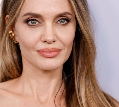 Filho de Brad Pitt e Angelina Jolie melhora e deixa cuidados intensivos após acidente grave de bicicleta