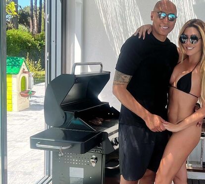 Partilhas milionárias! 'Ex' de Luisão fica com mansão de luxo da família na Aroeira